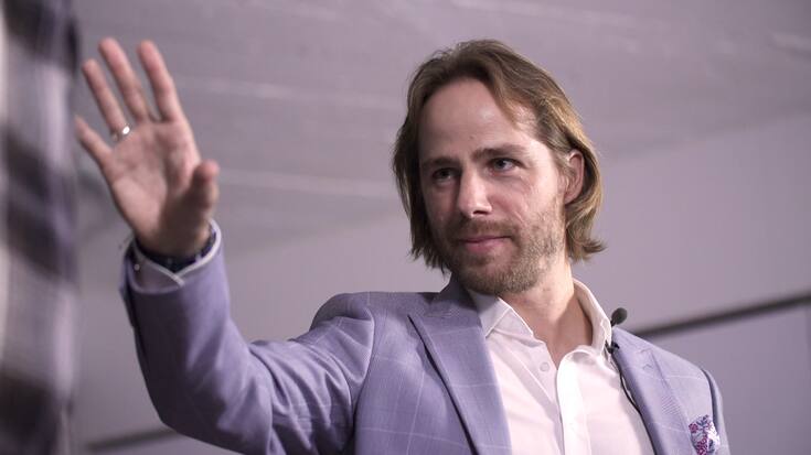 Byron Leon, expert en subconscient
