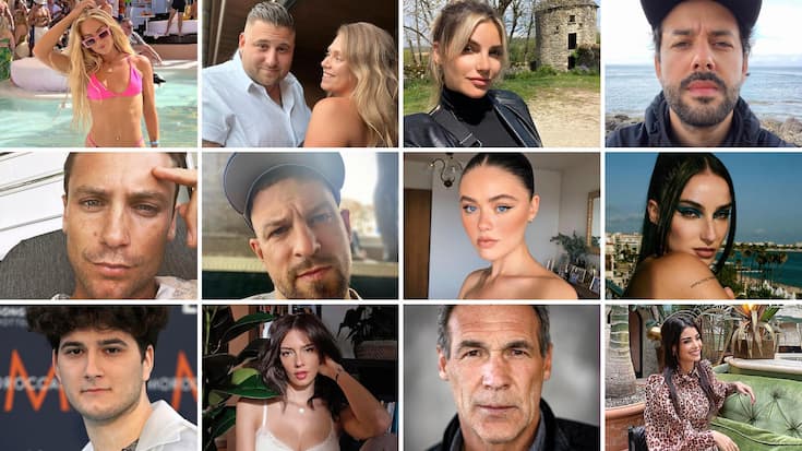 Les comptes Instagram de douze personnalités de Suisse romande passés au crible