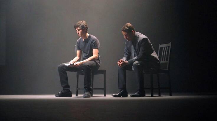 «Le fils» de Florian Zeller