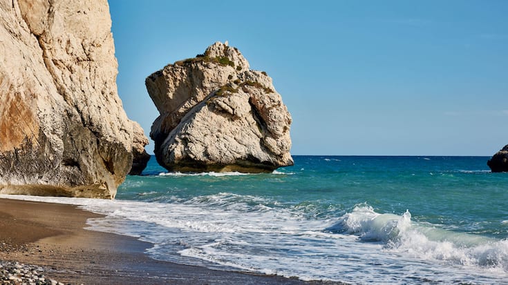 Chypre