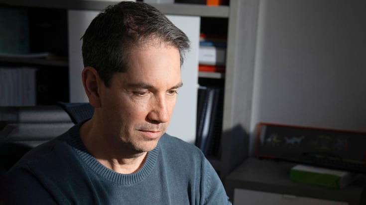 Fabio Benoit