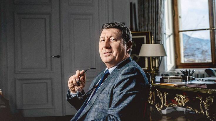 Mauro Poggia