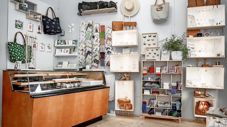 32 adresses shopping en Suisse romande