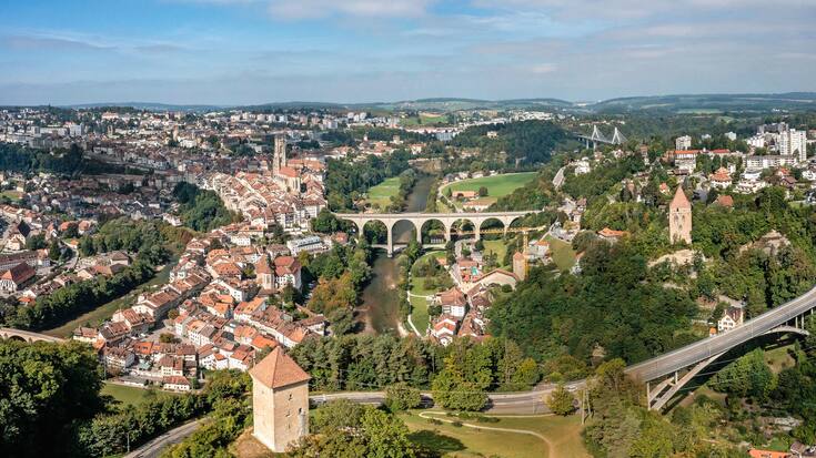 Fribourg