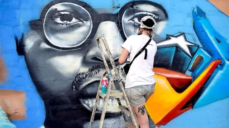 graffeurs 