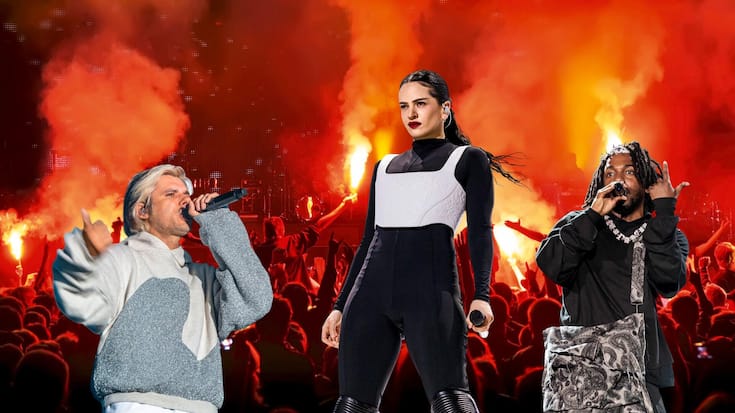 Les cachets des artistes, d’où qu’ils viennent, flambent.