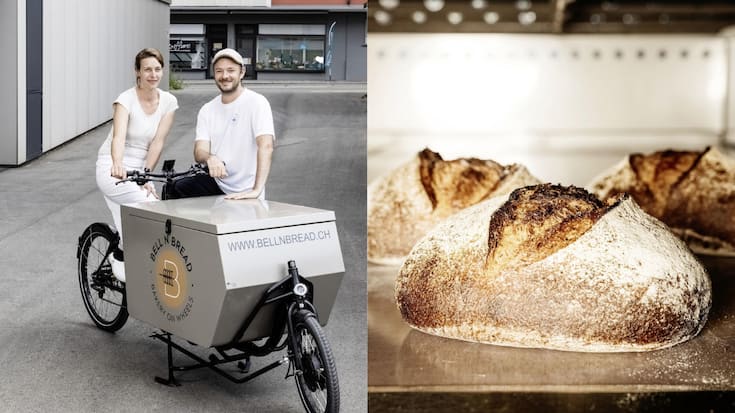 Bread