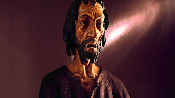 Nicolas de Flüe