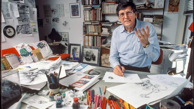 André Franquin