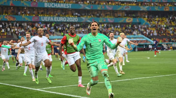 Yann Sommer