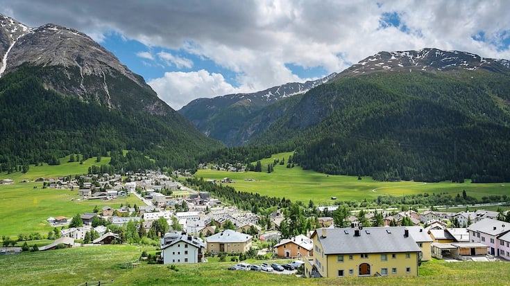 Grisons