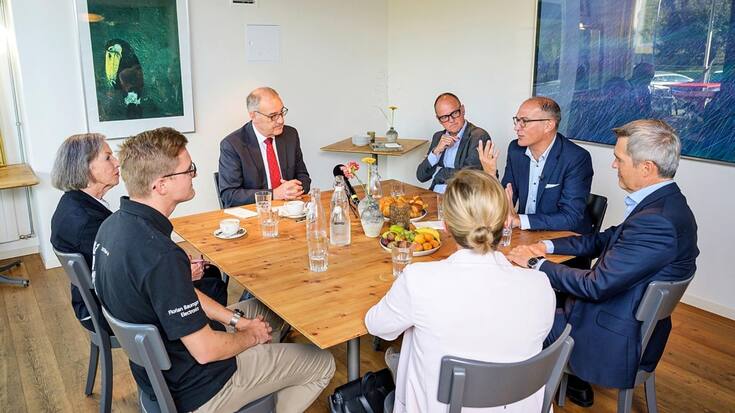 Stammtisch