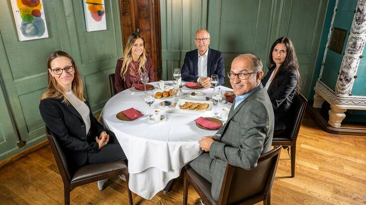 Stammtisch