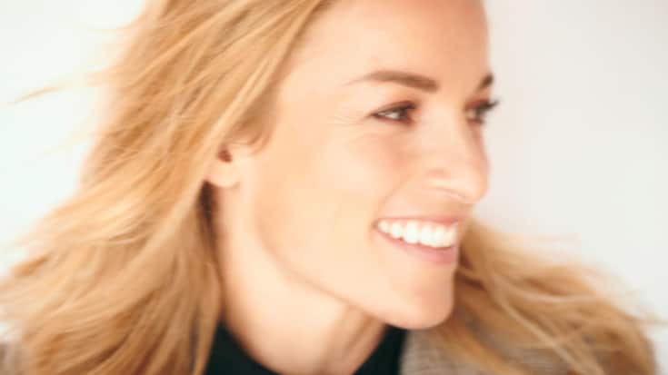 Lara Gut