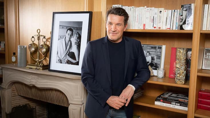 Benjamin Castaldi