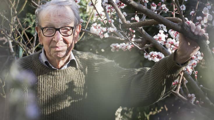 Philippe Jacottet