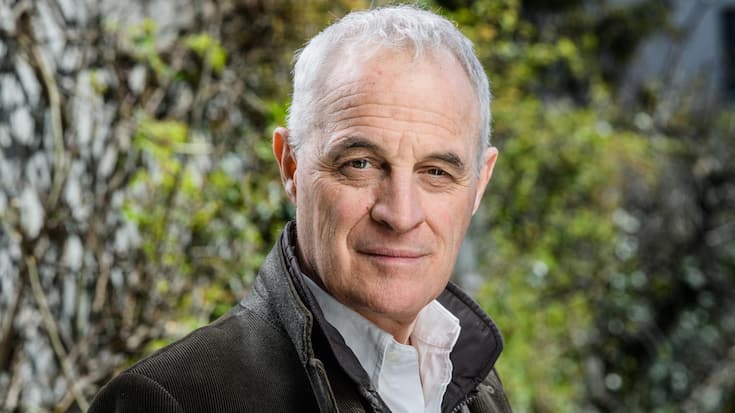 Didier Pittet