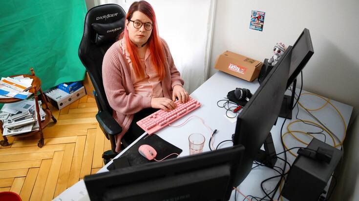 Tillie Kottmann, hacker