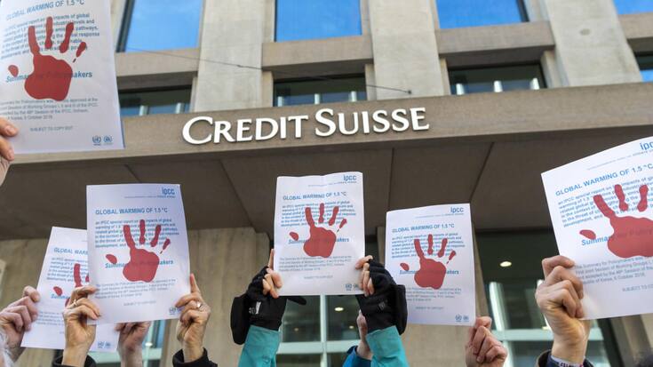 Credit Suisse