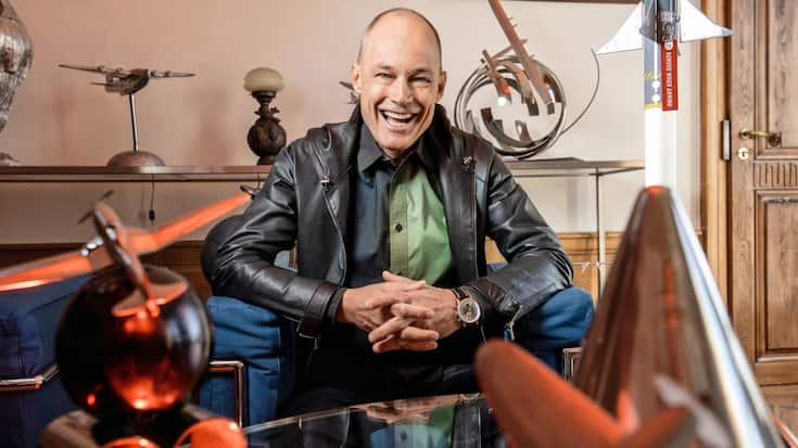 Bertrand Piccard