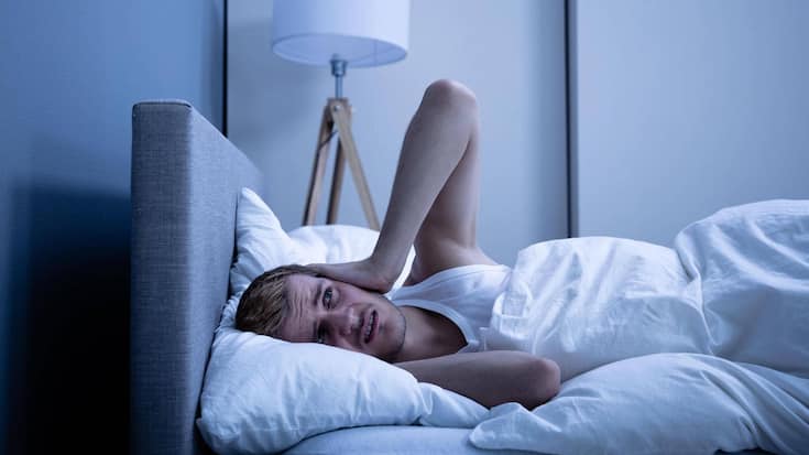 Sommeil