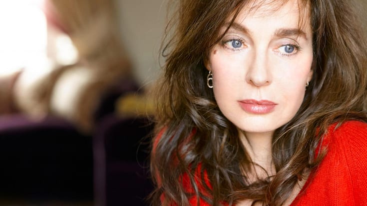Anne Parillaud