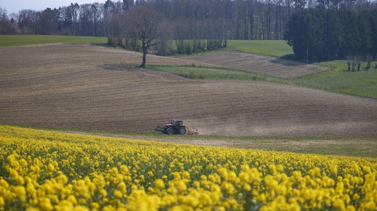 Suisse votation sur les pesticides