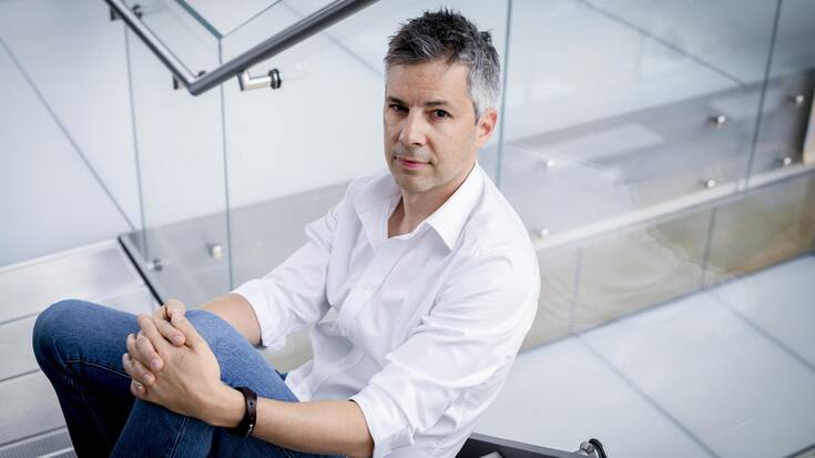 Marcel Salathé