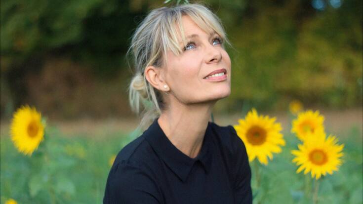 Nathalie Sbaï