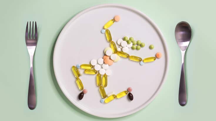 Compléments alimentaires