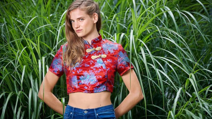 Noémie Schmidt