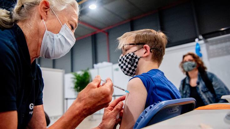 Vaccination