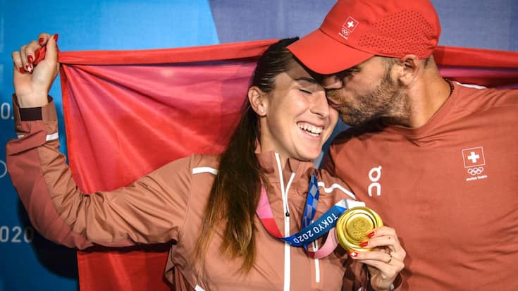 Belinda Bencic