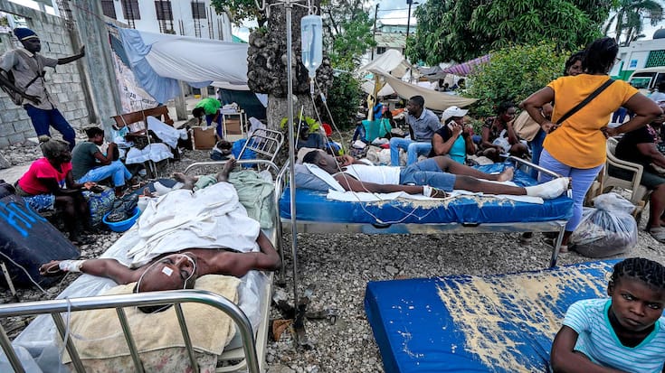 Haïti
