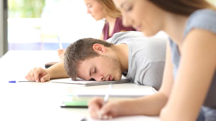 fatigue