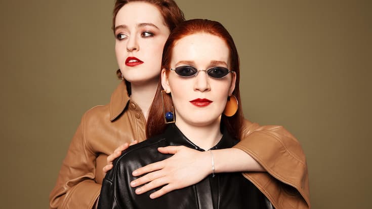 les soeurs berthollet