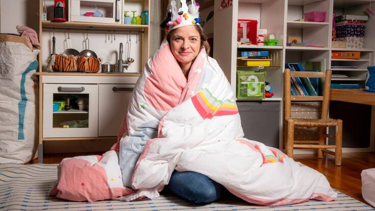 Sarah Carp