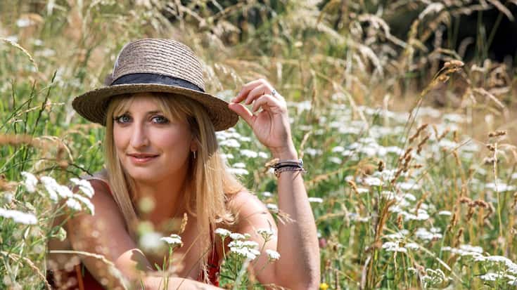 Timea Bacsinszky