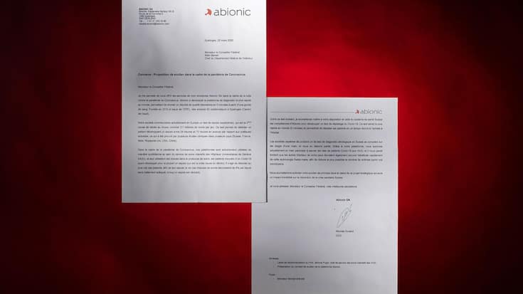AbioScope