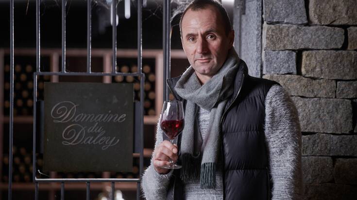 Cyril Séverin