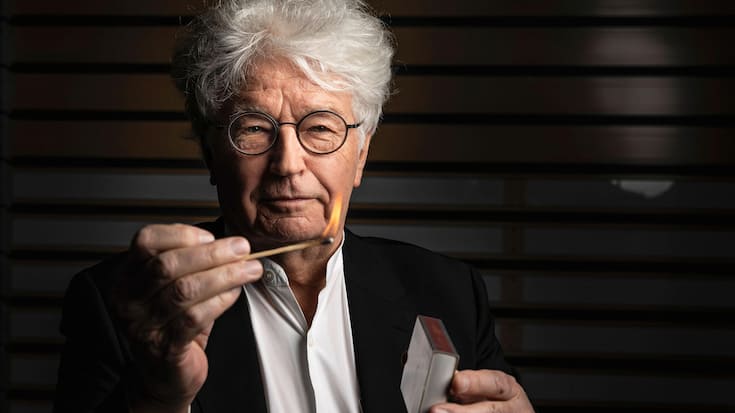 Jean-Jacques Annaud