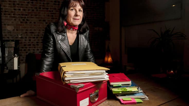 Patricia Tourancheau