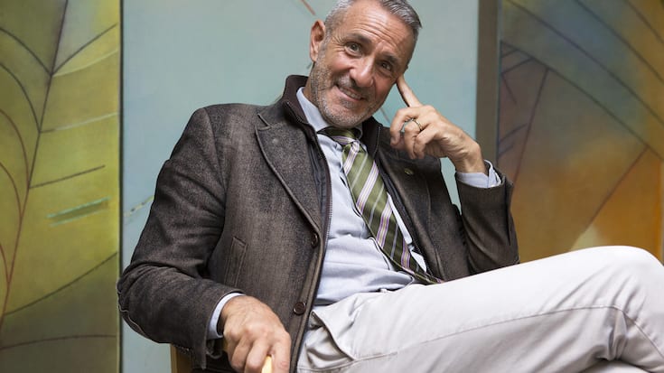 Giovanni Frisoni