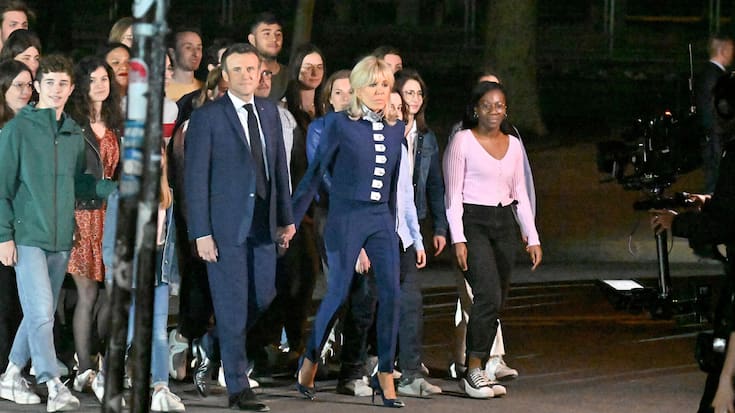 Le vote d’à côté