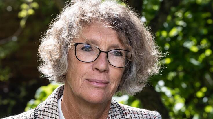 Brigitte Rorive