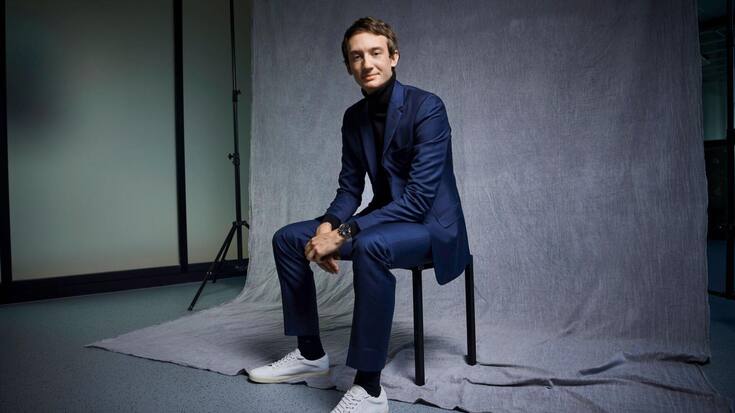 Frédéric Arnault
