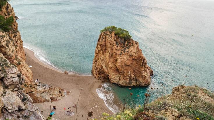 Costa Brava