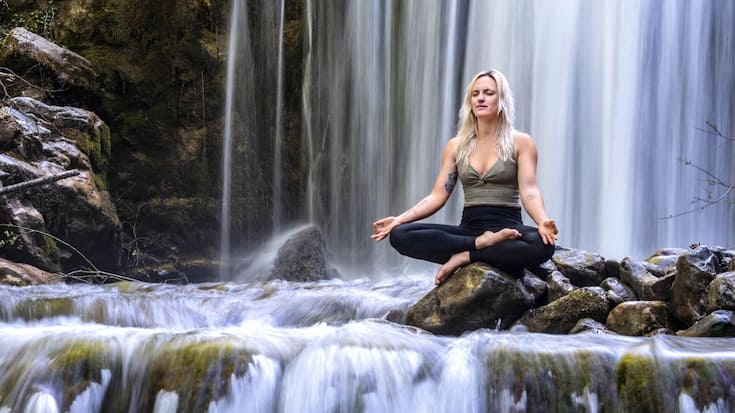 Méditation