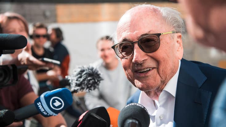 Switzerland Soccer Fifa Trial