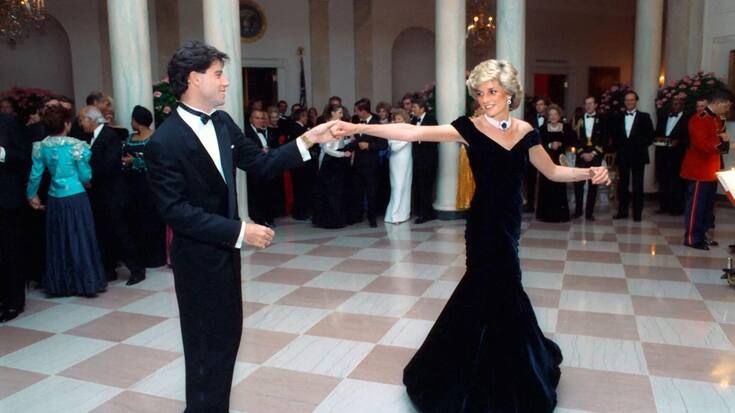Lady Diana 